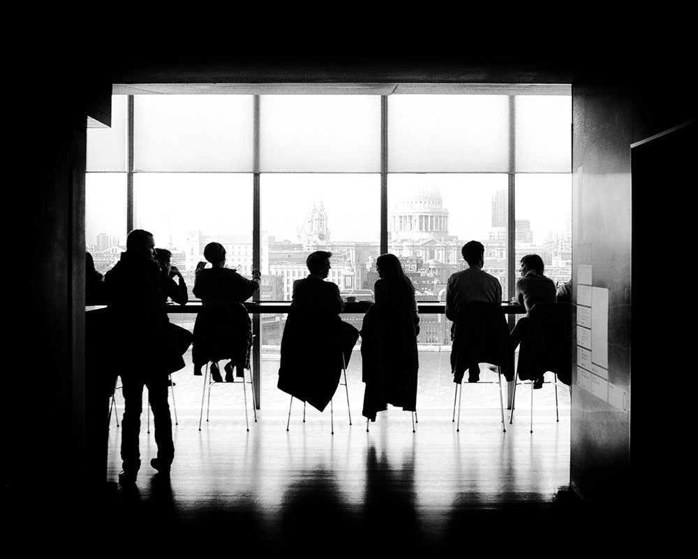Small Business Membership (Annually)