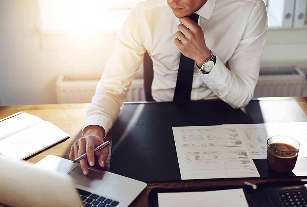 General Ledger